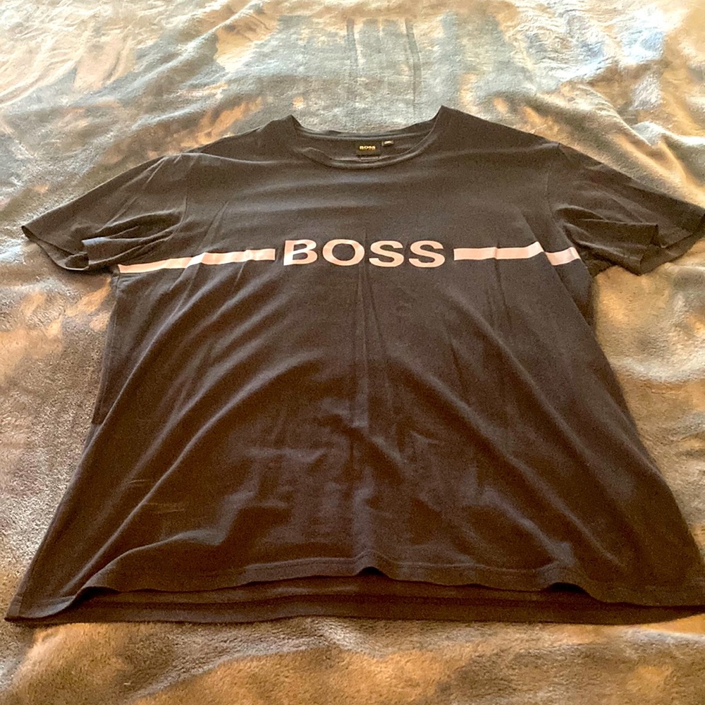 Hugo Boss Slim Fit T-Shirt